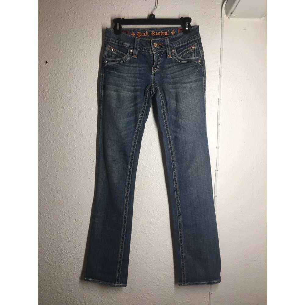 Rock Revival jeans women